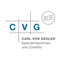 Carl von Gehlen Lufttechnik logo - Similar company to Air Control Industries
