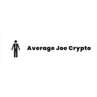 Average Joe Crypto logo - Similar company to Anxious To Make