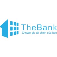TheBank - Chuyên Gia Tài Chính Của Bạn logo - Similar company to Samo