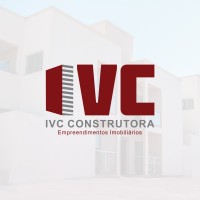 IVC Construtora logo - Similar company to Wct Construtora