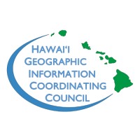Hawai'i Geographic Information Coordinating Council (HIGICC) logo - Similar company to Pacific Geospatial Services, Llc.