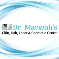 Dr Marwah’s Skin, Hair, Laser & Cosmetic Centre logo - Similar company to Umbrella Aesthetics - Dental, Skin, And Hair Care Clinic
