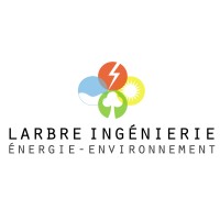 LARBRE INGENIERIE logo - Similar company to Lai / Limousin Auvergne Ingénierie