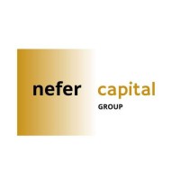 Nefer Capital logo - Similar company to Silverlane