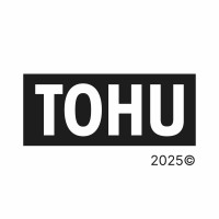 Tohu Design logo - Similar company to Tohu Studio