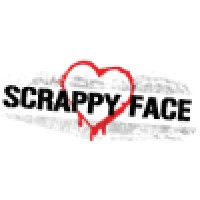 Scrappy Face