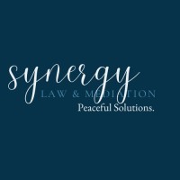 Synergy Law and Mediation, LLC logo - Similar company to Breakingbounds®