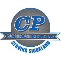 Construction Plus, LLC logo - Similar company to Superior Industrial Mechanical Inc.