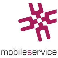 Mobile Service Ltd. logo - Similar company to Netland