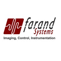 Farand Systems logo - Similar company to Pascal System Pouya