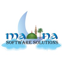 Madina Software Solutions logo - Similar company to Itq Plus