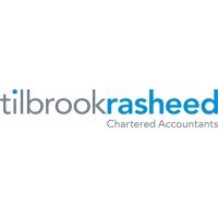 Tilbrook Rasheed Chartered Accountants logo - Similar company to Wright Evans Partners