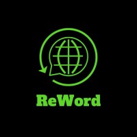 ReWord Corp logo - Similar company to Rewards.Com