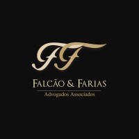 Falcão & Farias Advogados Associados logo - Similar company to Alnpp Advogados S/A