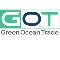 GOT | GreenOceanTrade logo - Similar company to Arezoupardaz
