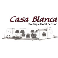 Casa Blanca Boutique Hotel