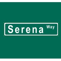 SerenaWay logo - Similar company to Metrics Gym Llc