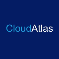 CloudAtlas Inc logo - Similar company to Unify Cloud Pvt Ltd