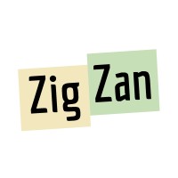 Zig Zan logo - Similar company to Praxilience