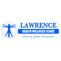 Lawrence Health Wellness Clinic - Chiropractor Waterloo logo - Similar company to Back In Motion
