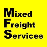 Mixed Freight Services Limited logo - Similar company to Front Runner Logistics
