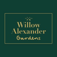 Willow Alexander Gardens logo - Similar company to Unconditional