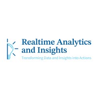 Realtime Analytics And Insights