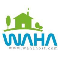 Waha Host logo - Similar company to Oneway-Academy