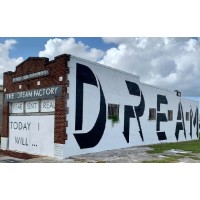 DreamFactory Family logo - Similar company to Coinania