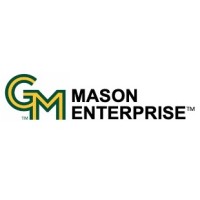 Mason Enterprise™ logo - Similar company to Accelerate Investor Conference