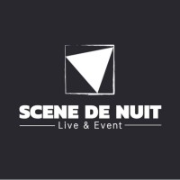 SCENE DE NUIT logo - Similar company to Nt Event