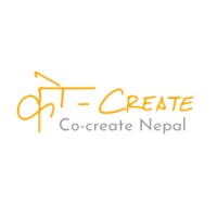 Co-create Nepal logo - Similar company to Power Club