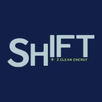 Shift Clean Energy logo - Similar company to Quicker Instruments Inc.