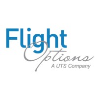 Flight Options (Australia) Pty Ltd logo - Similar company to Flight Options