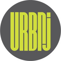URBNJ logo - Similar company to Lovegrow