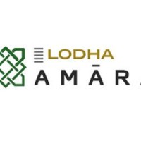 Lodha Amara logo - Similar company to Runwal Eirene Thane