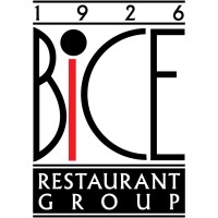 BiCE Restaurant Group logo - Similar company to Studio Hospitality
