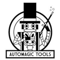 automagic tools logo - Similar company to Isuntv