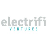 Electrifi Ventures logo - Similar company to Aussie Angels