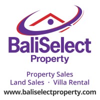 Bali Select Property logo - Similar company to Nirvana Properties Bali