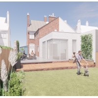 Hickman & Smith Architects Ltd logo - Similar company to Design Studio Architects Ltd