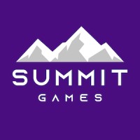 Summit Games logo - Similar company to Linkolia