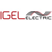 IGEL Electric GmbH logo - Similar company to Beta Electric