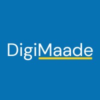 DigiMaade logo - Similar company to Datacraft Consulting