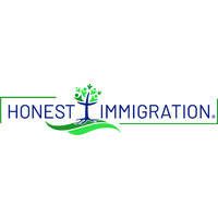 Honest Immigration logo - Similar company to Wepartner