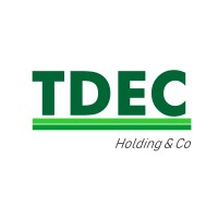 Tdec Holding & Co