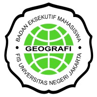 BEMP Geografi FIS UNJ logo - Similar company to Rhetorica Upn Veteran Jakarta
