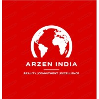 Arzen Technologies Private Limited (Arzen India) logo - Similar company to Ask Solutions