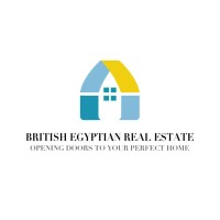 british egyptian real estate logo - Similar company to D5 Realty