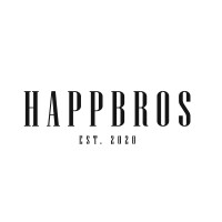 HappBros logo - Similar company to Duka Group Textile